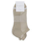 Earth Tone Ankle Socks DeadSoxy