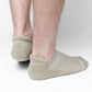 Earth Tone Ankle Socks