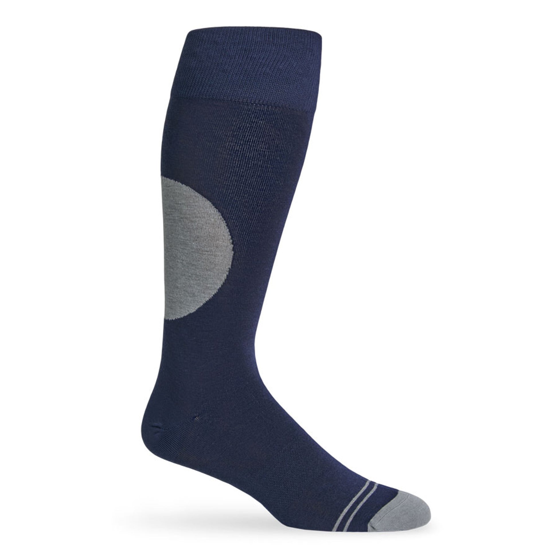 Wear DeadSoxy Arvo Dress Socks