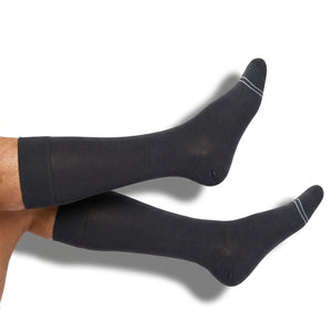 Asher Dress Socks