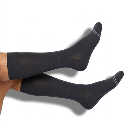 Asher Dress Socks
