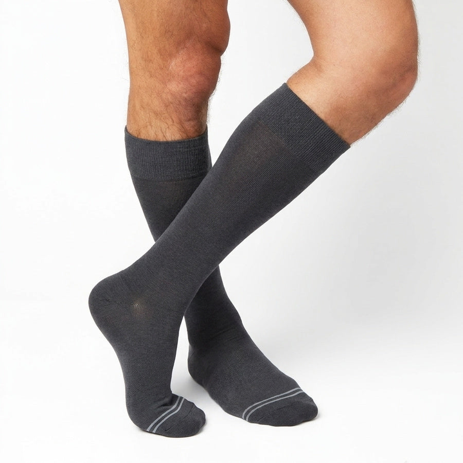 Asher Dress Socks