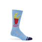 Wear DeadSoxy Beer Showers Casual Socks v2