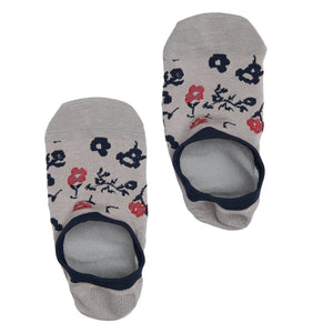 Wear DeadSoxy Britton No Show (Womens)