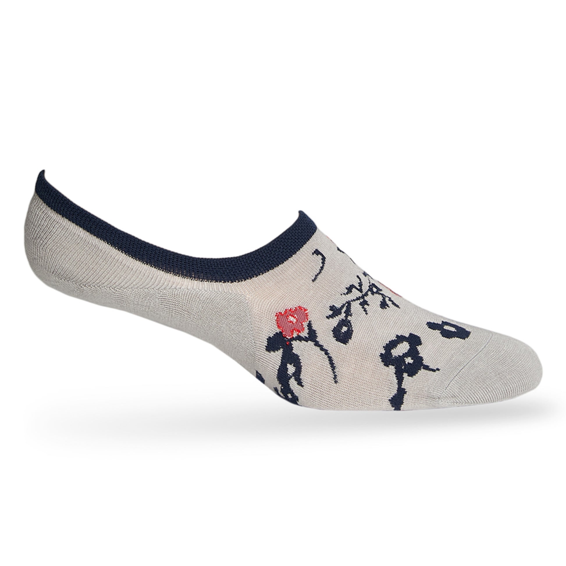 Wear DeadSoxy Britton No Show