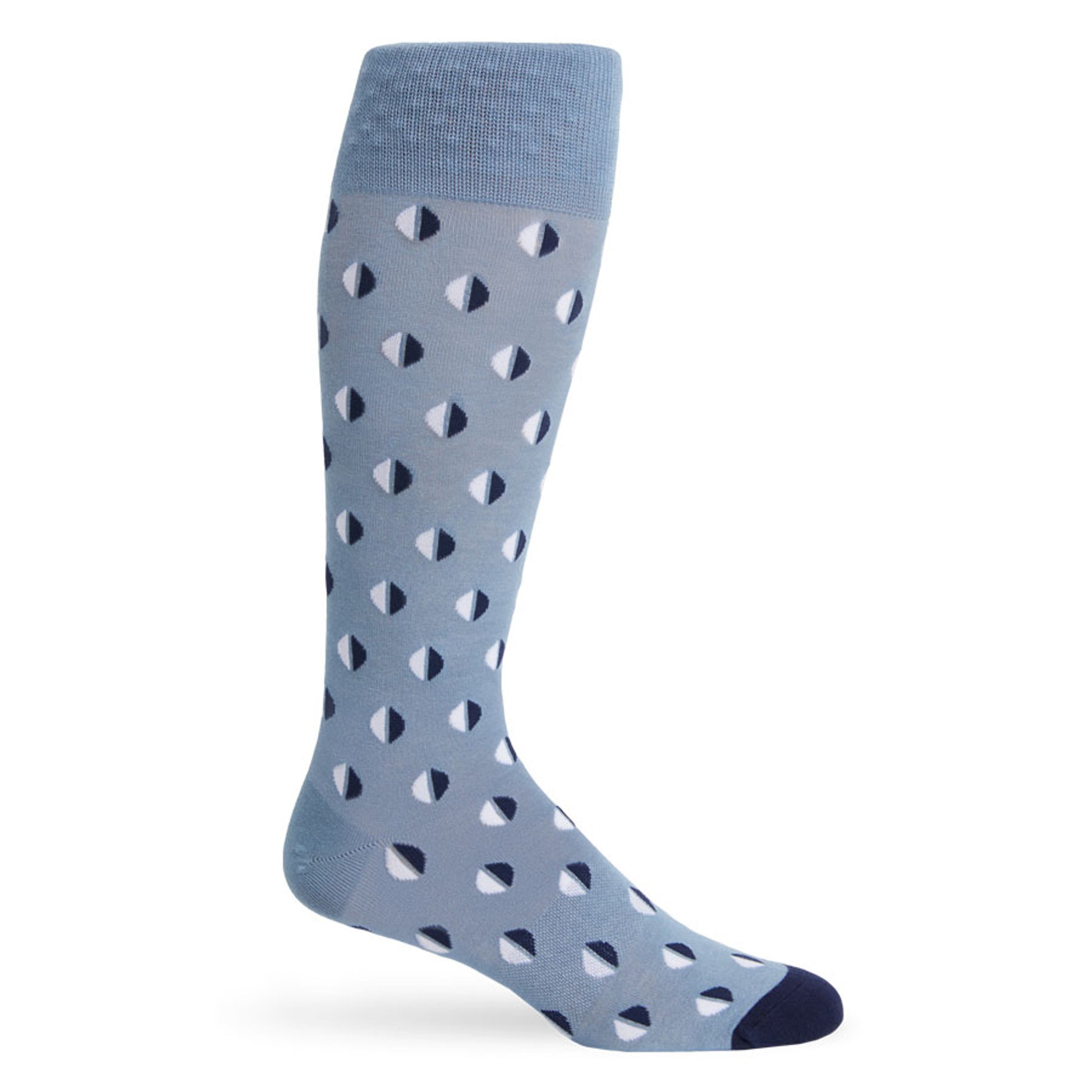 Wear DeadSoxy Bruno Dress Socks