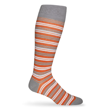 CiderOrange Double Stripe