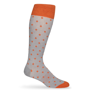 CiderOrange Medium Dot