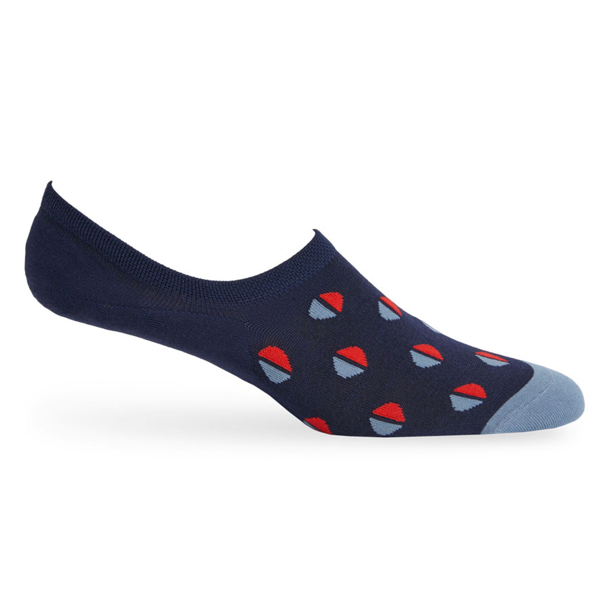 Wear DeadSoxy Cameron No Show