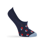 Wear DeadSoxy Cameron No Show (Womens)