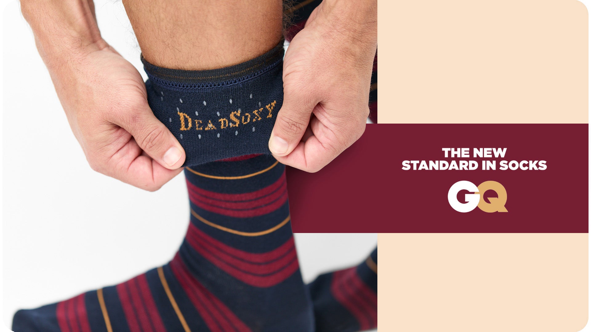 When Were Socks Invented? The Complete History of Socks