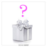 Wear DeadSoxy Dress Sock Mystery Box - 3 Pairs