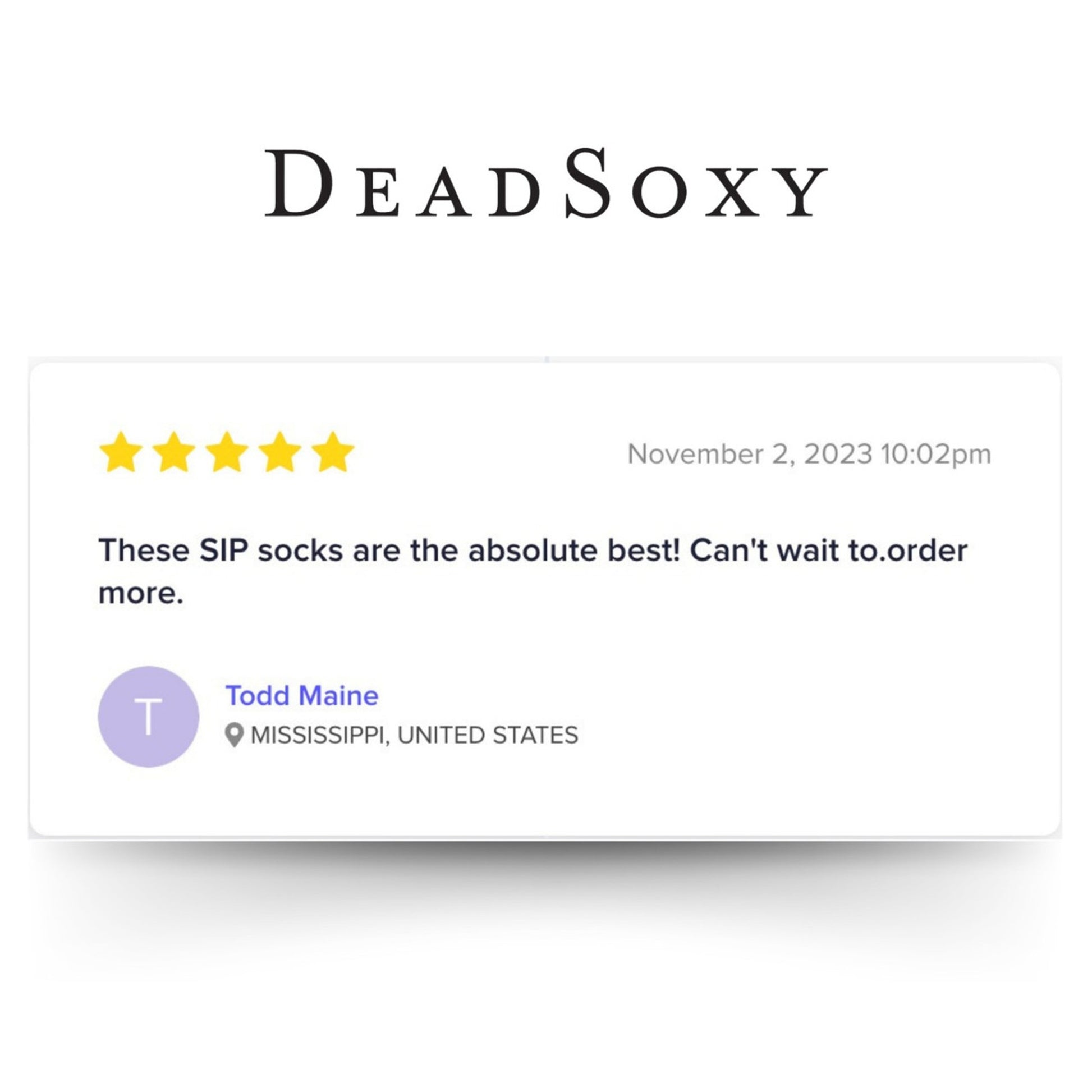 Quinshon Judkins sock collaboration