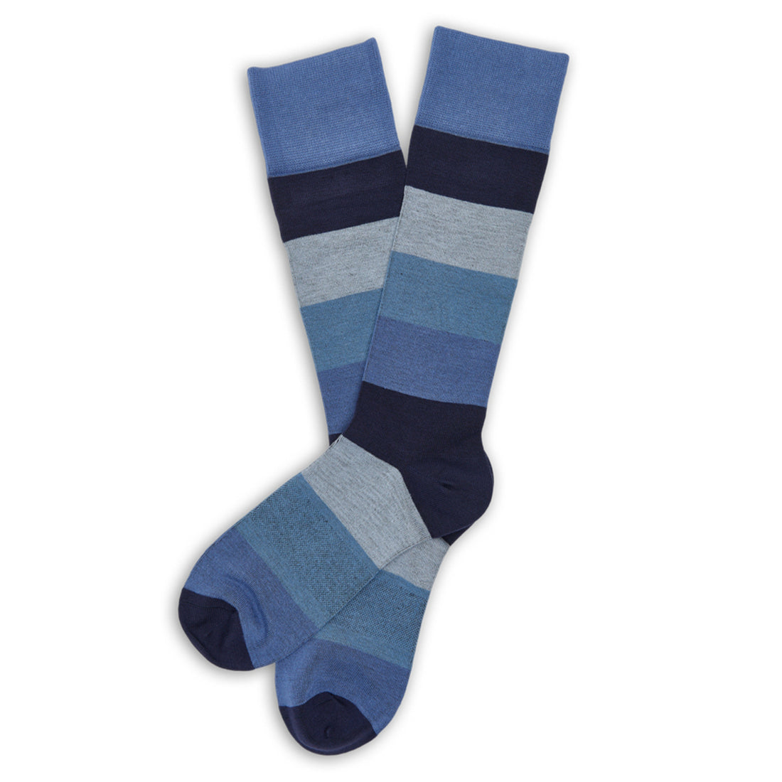 Wear DeadSoxy Irving Dress Socks