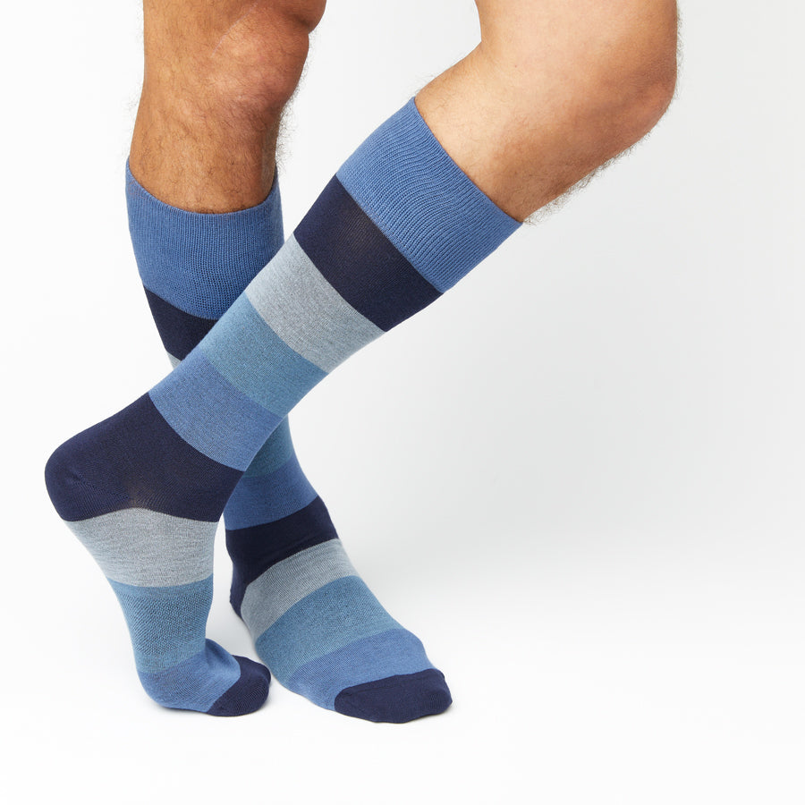 DeadSoxy Irving Dress Socks - Dress Irving 2