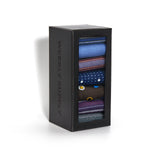 DeadSoxy Fall 2026 seven-pair gift box selection 1 containing Zane, Colton, Sampson, Knox, Briggs, Smith, Roman