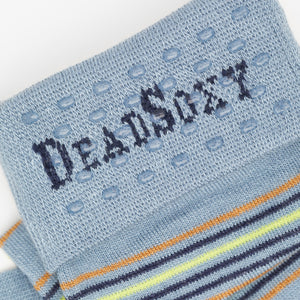 Wear DeadSoxy Geller Dress Socks