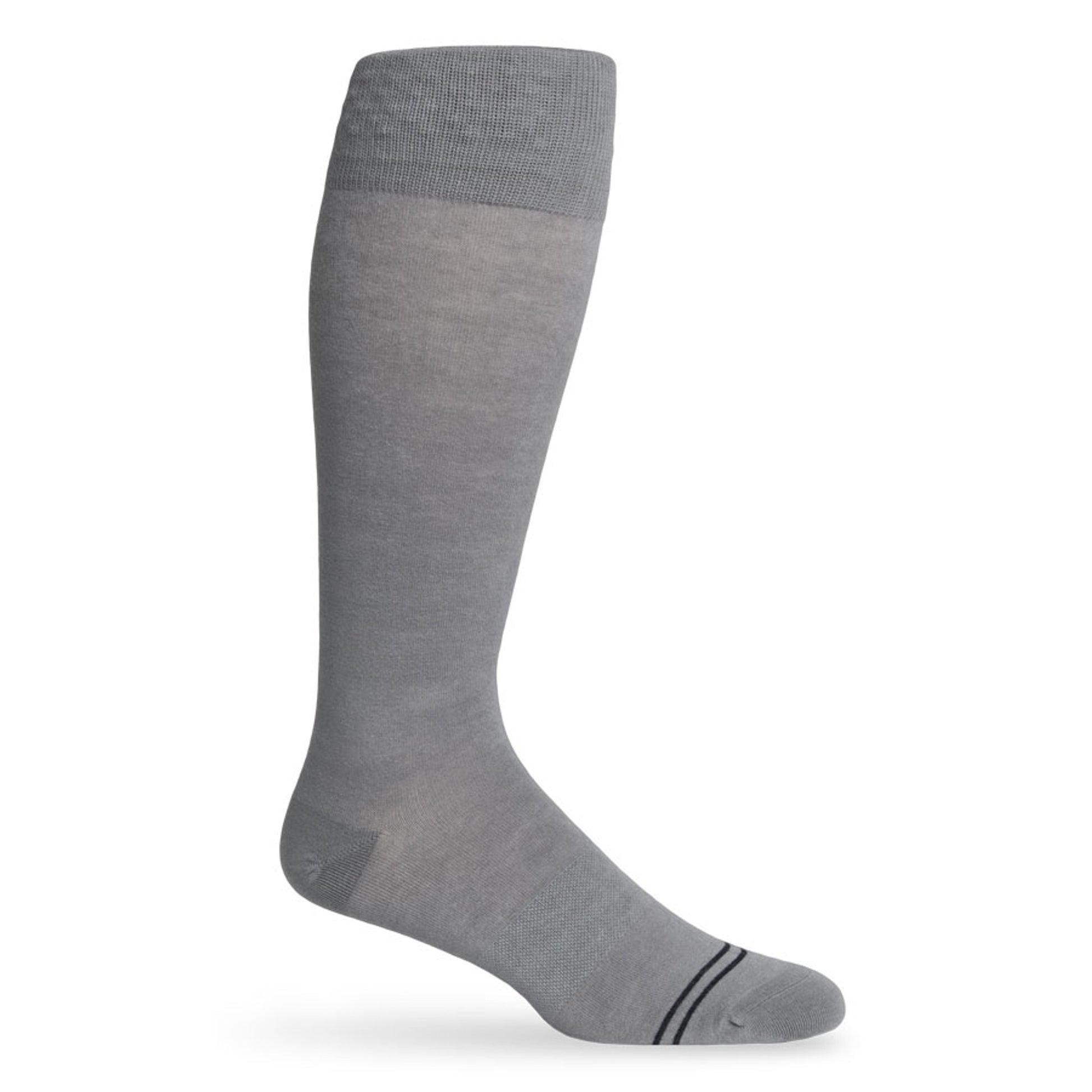 Wear DeadSoxy Greyson Dress Socks