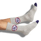 Member Exclusive! The Grove Collective socks.