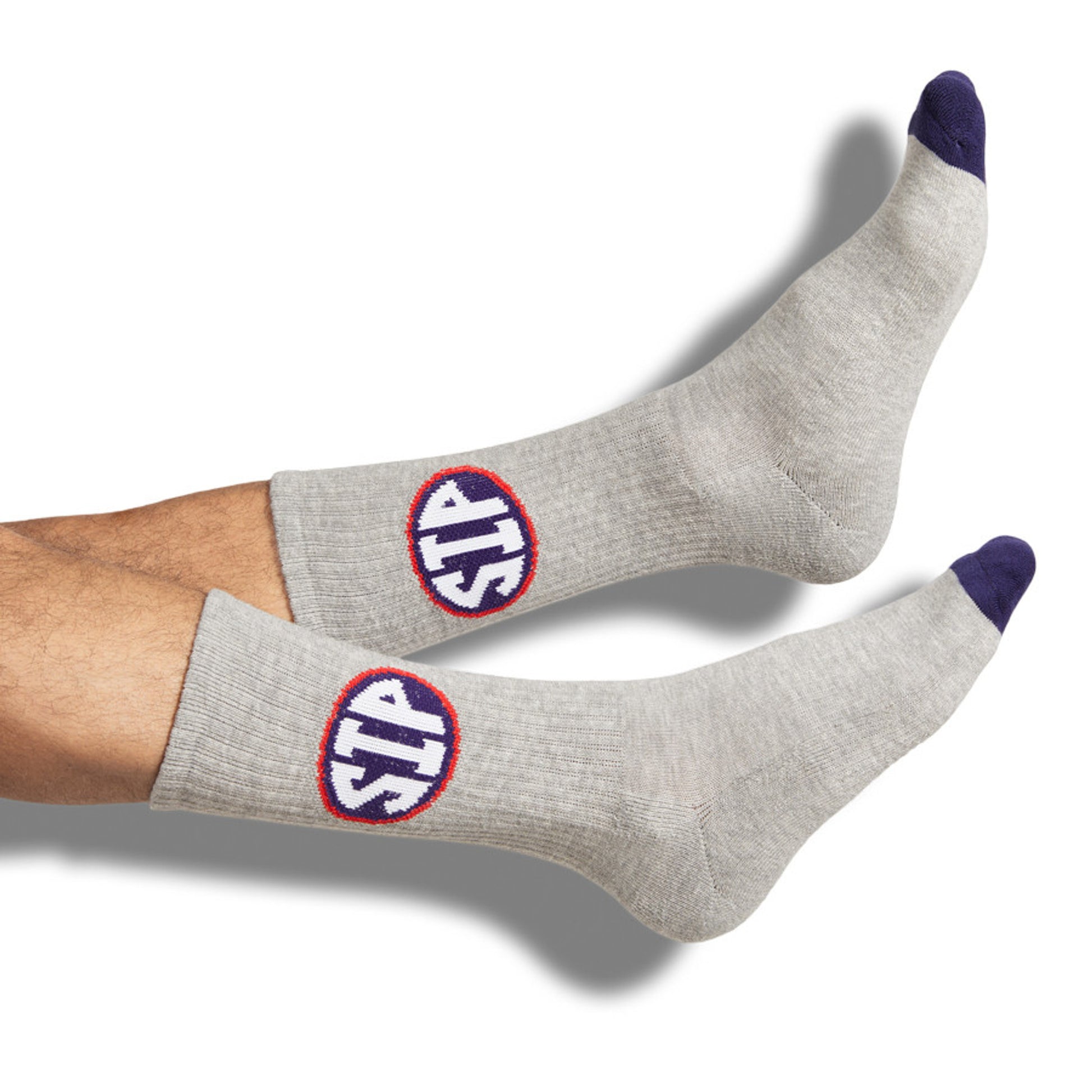 Member Exclusive! The Grove Collective socks.