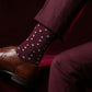 Henry Dress Socks