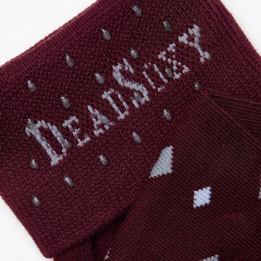 Henry Dress Socks