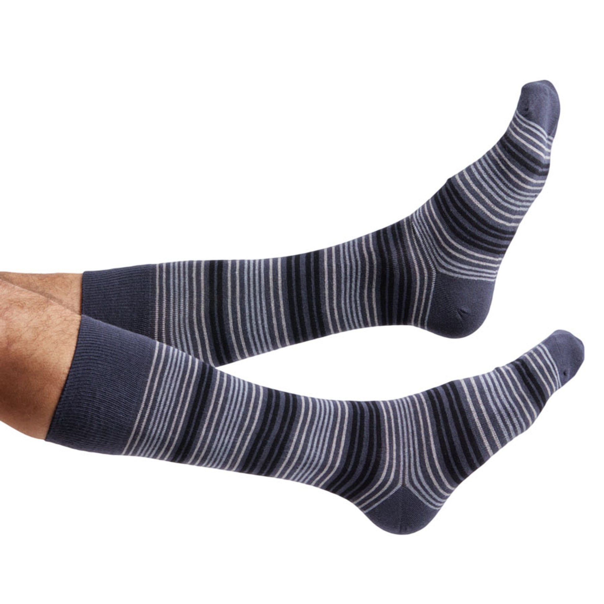 powder dress socks