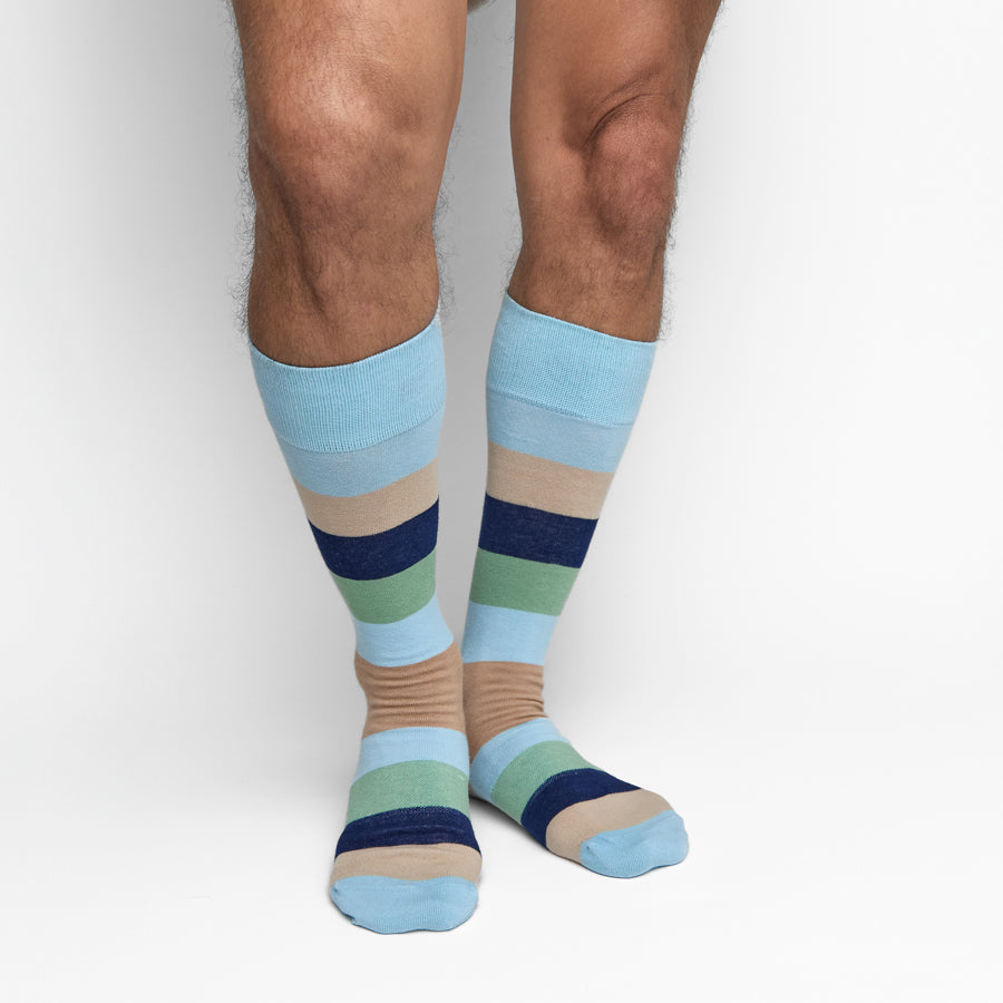 DeadSoxy Jerome Dress Socks - Jerome Dress Sock 3