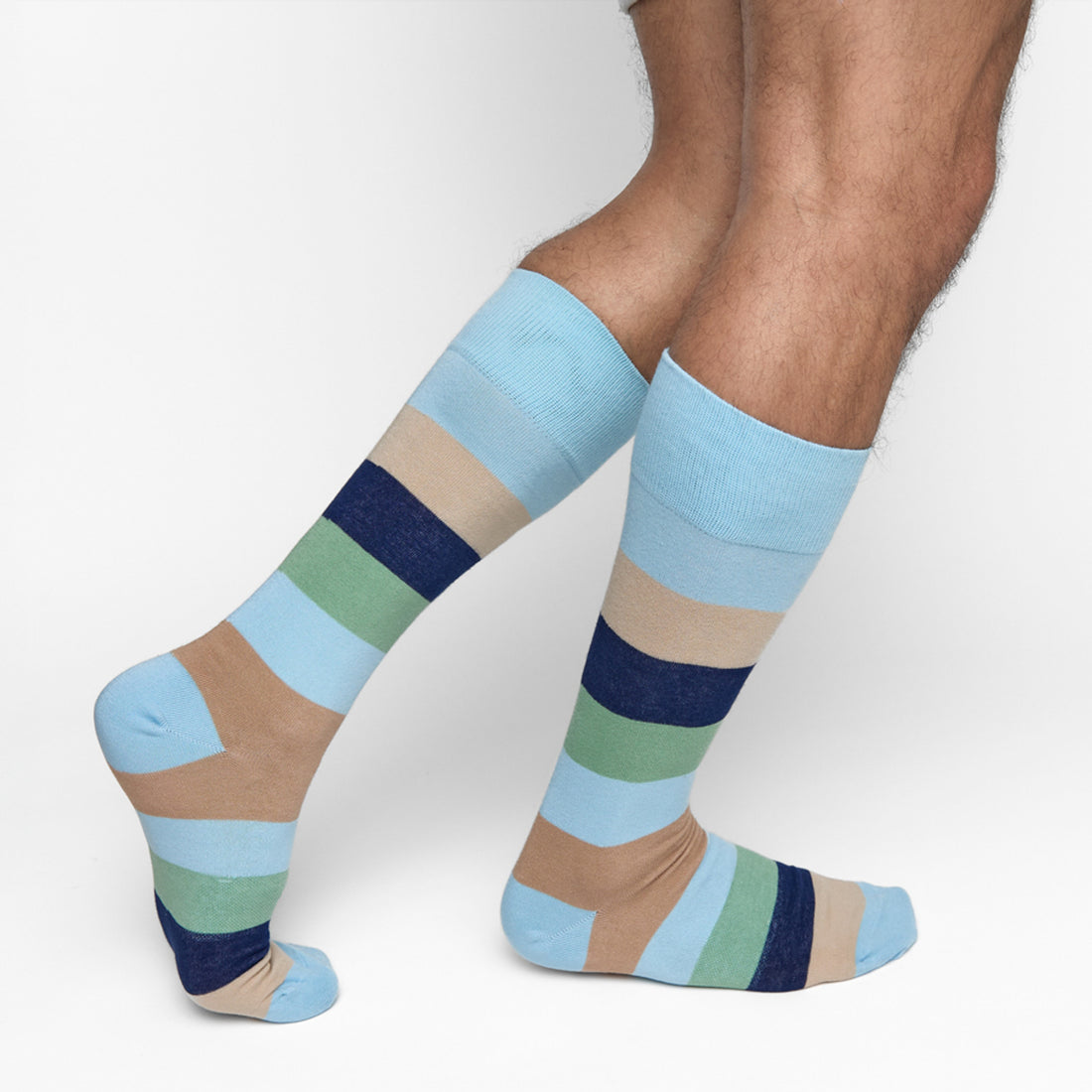 DeadSoxy Jerome Dress Socks - Jerome Dress Sock 4