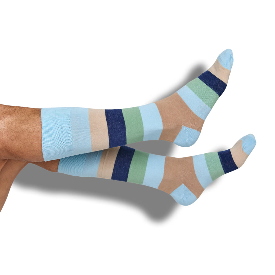 DeadSoxy Jerome Dress Socks - Jerome Dress Sock