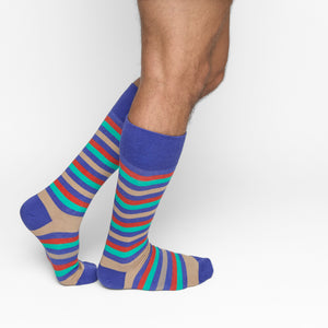 Jones Dress Socks