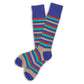 Spectrum Stripes Dress Sock Bundle