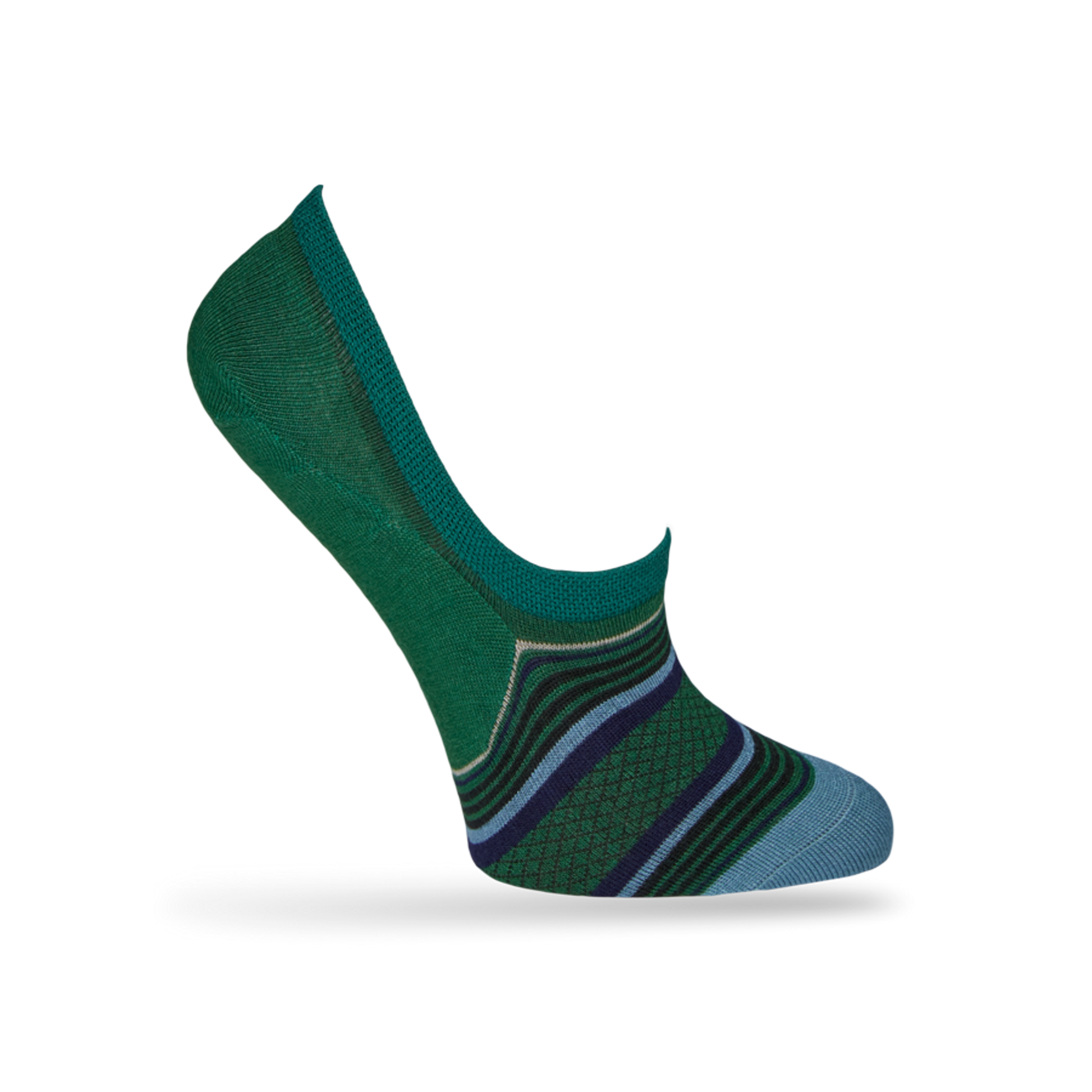 Wear DeadSoxy Jules No Show (Womens)