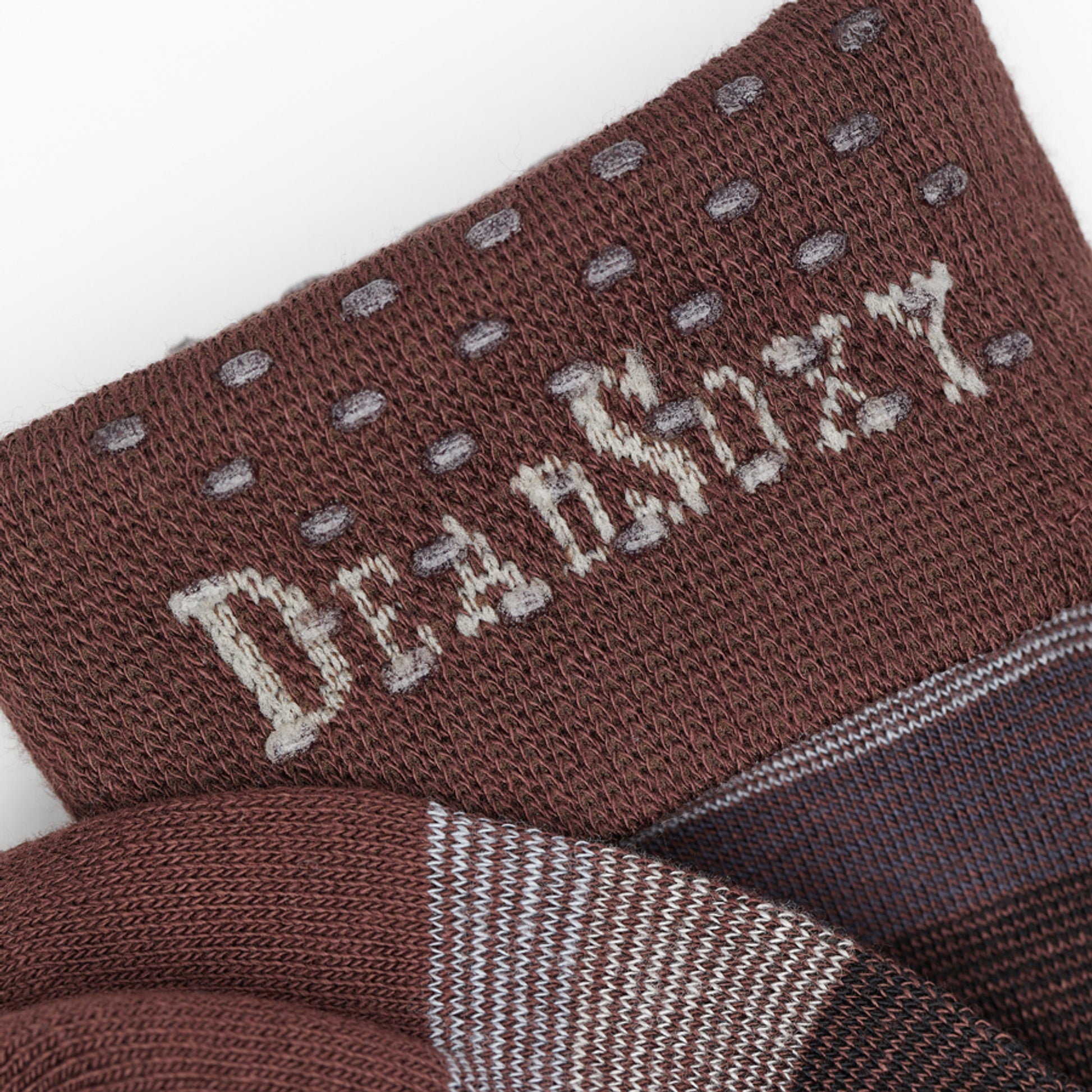 Wear DeadSoxy Klass Dress Socks