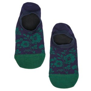 Wear DeadSoxy Flemming No Show (Womens)