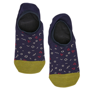 Wear DeadSoxy Spano No Show