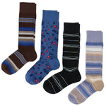 Modern Classic Dress Sock Bundle