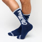 Ole Miss Sock Subscription