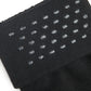 Dress Sock 2-Pack - Black and Navy