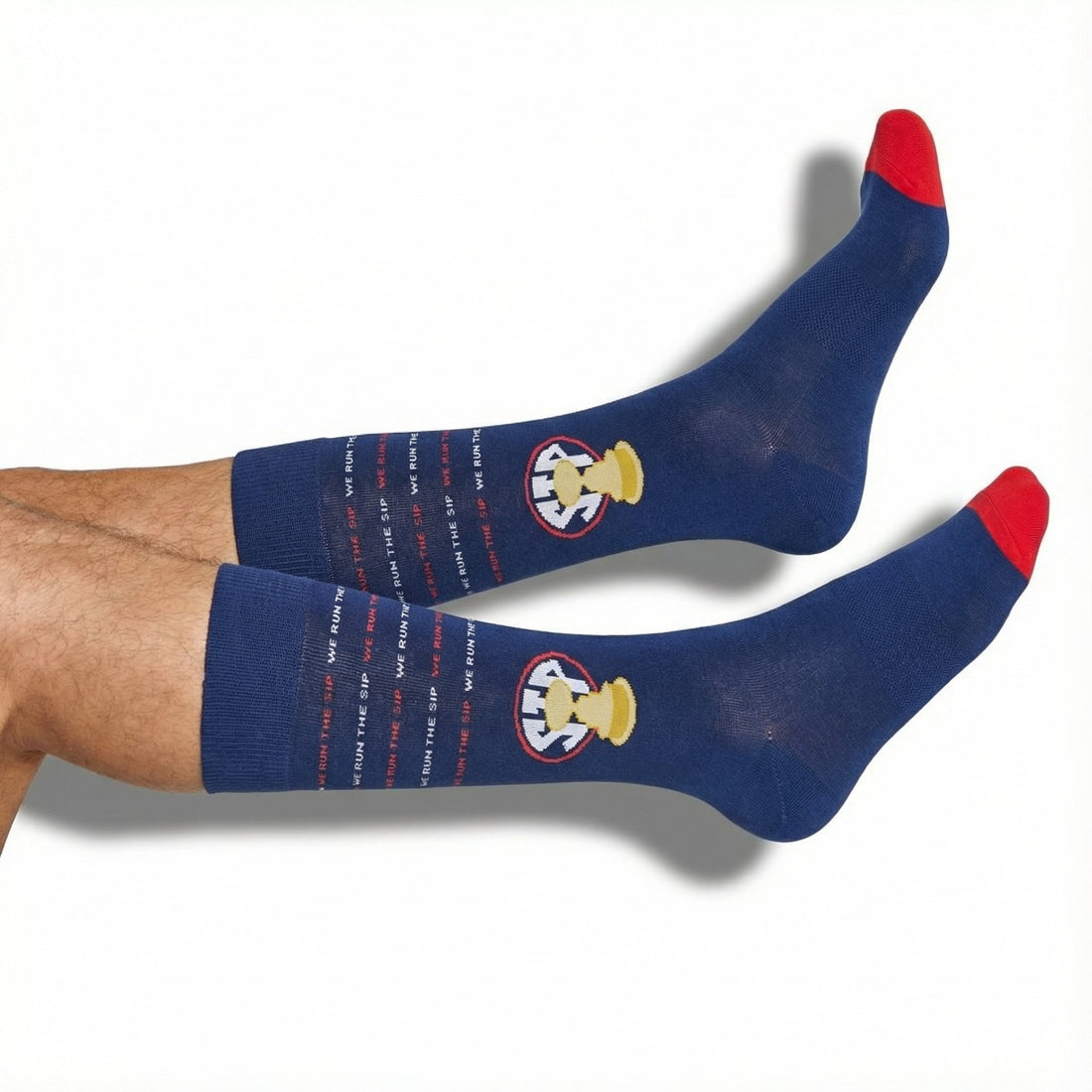 DeadSoxy Navy Egg Bowl Dress Socks - Navy egg bowl Dress 5ff79e51 97e8 4d49 96df f082c5fd5223