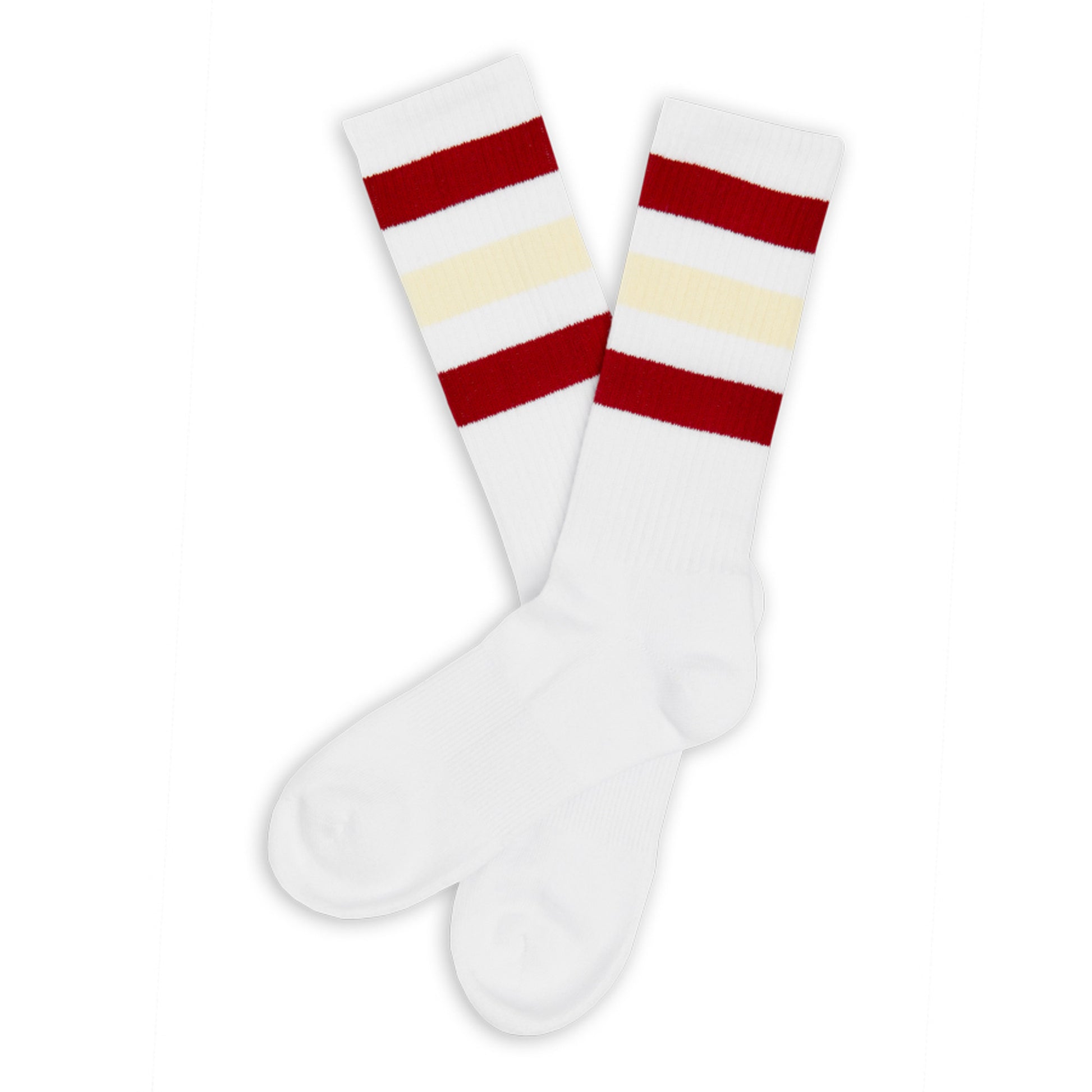 Wear DeadSoxy OK Retro Casual Socks