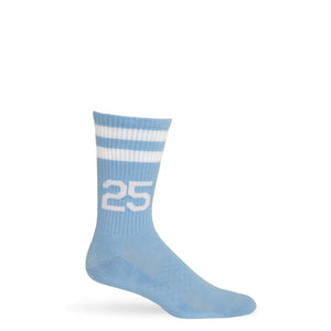 Wear DeadSoxy The Captain #25 Casual Socks