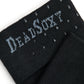 Nyx Black Dress Socks