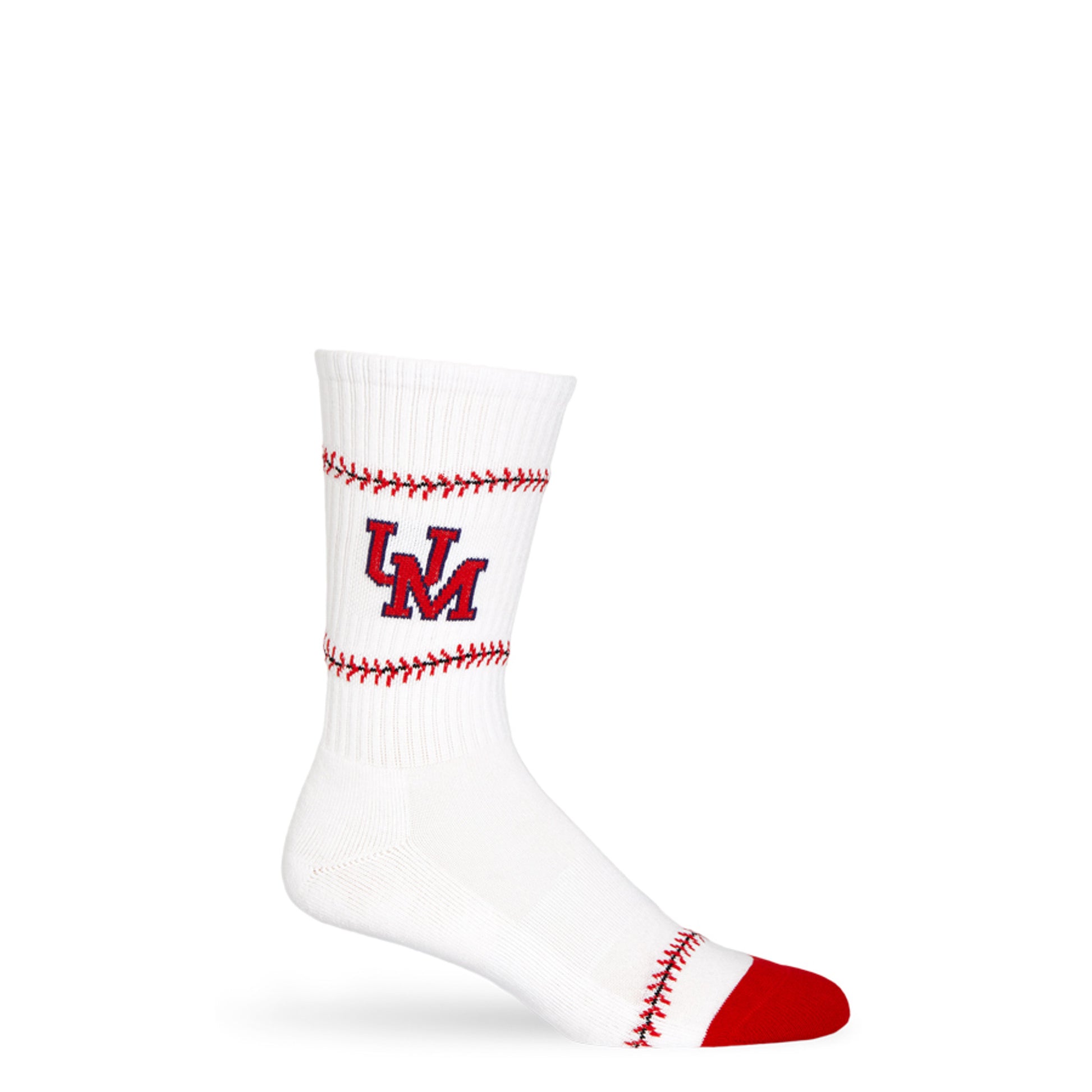 Wear DeadSoxy UM Baseball - Casual Socks