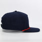 Hovi Collab - Ole Miss Socks & Hat Navy