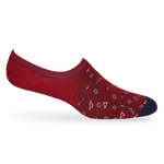 Wear DeadSoxy Patterson No Show