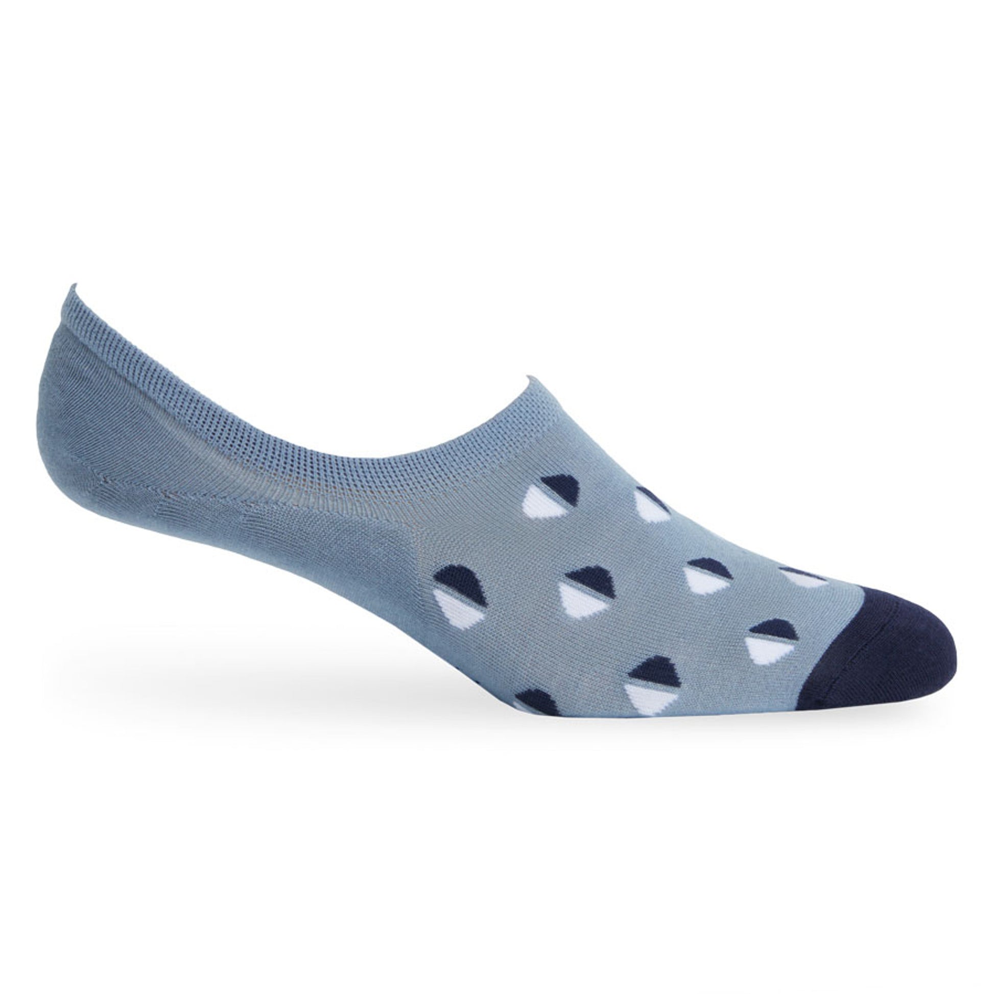 Wear DeadSoxy Phillips No Show