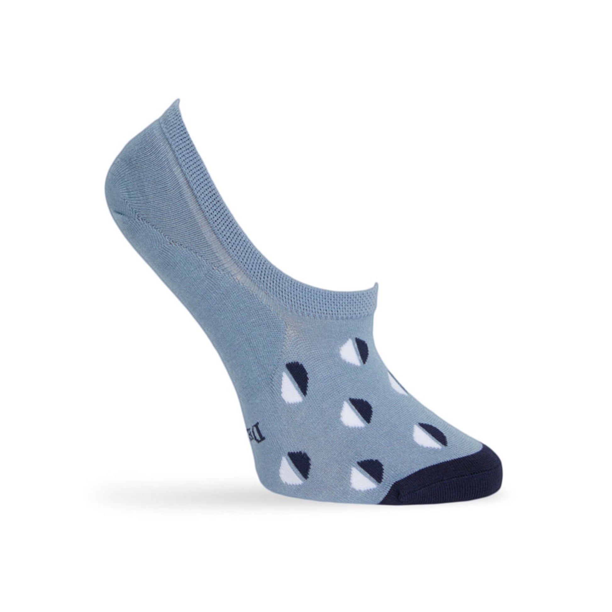 Wear DeadSoxy Phillips No Show (Womens)