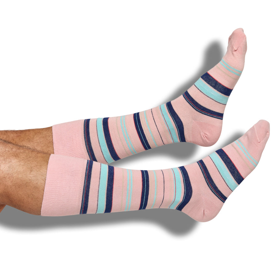 DeadSoxy Piper Dress Socks - Piper Dress Sock