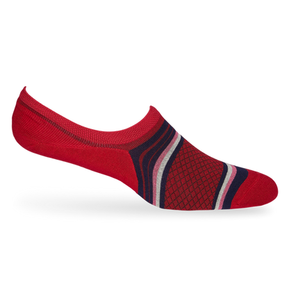 Wear DeadSoxy Quincy No Show